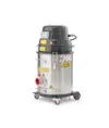 Aspiratore industriale antideflagrante ATEX Ghibli & Wirbel POWER InDust AX 40 SP Z22
