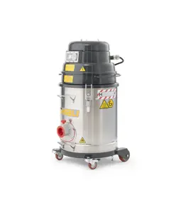 Aspiratore industriale antideflagrante ATEX Ghibli & Wirbel POWER InDust AX 40 SP Z22
