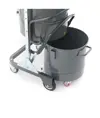 Aspiratore industriale antideflagrante ATEX Ghibli & Wirbel POWER InDust AX 60 TP Z22