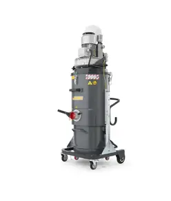 Aspiratore industriale antideflagrante ATEX Ghibli & Wirbel POWER InDust AX 60 TP Z22