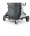 Aspiratore industriale antideflagrante ATEX Ghibli & Wirbel POWER InDust AX 60 TP Z22