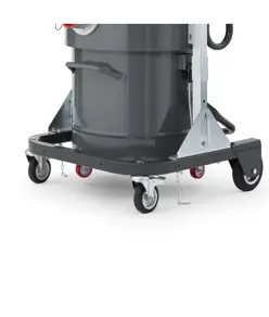 Aspiratore industriale antideflagrante ATEX Ghibli & Wirbel POWER InDust AX 60 TP Z22
