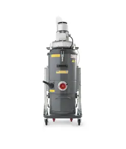 Aspiratore industriale antideflagrante ATEX Ghibli & Wirbel POWER InDust AX 60 TP Z22
