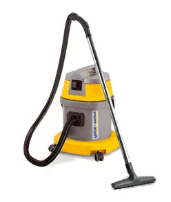 Aspiratore solidi e liquidi verticale Ghibli & Wirbel ASL10