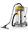 Aspiratori solidi e liquidi a due motori Ghibli & Wirbel Power WD 80.2 TPT