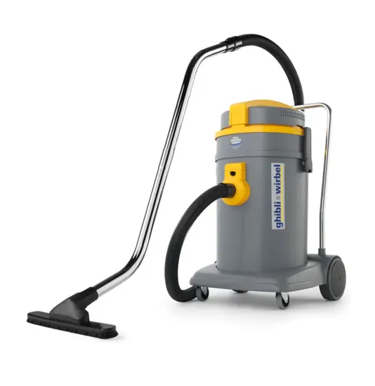 Aspiratori solidi e liquidi Ghibli & Wirbel Power WD50
