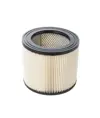 Filtro HEPA per aspiratore solidi e liquidi Ghibli & Wirbel AS59