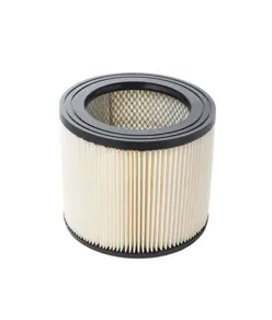 Filtro HEPA per aspiratore solidi e liquidi Ghibli & Wirbel AS59