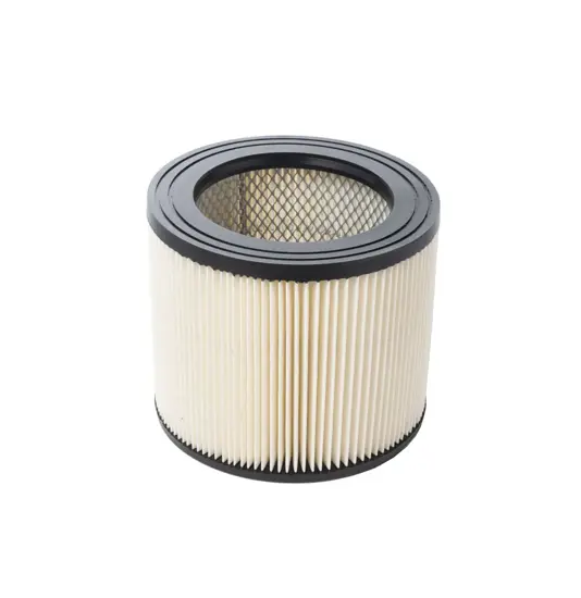 Filtro HEPA per aspiratore solidi e liquidi Ghibli & Wirbel AS59