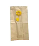 sacchetti carta con tappo per aspiratore solidi e liquidi Ghibli & Wirbel AS59