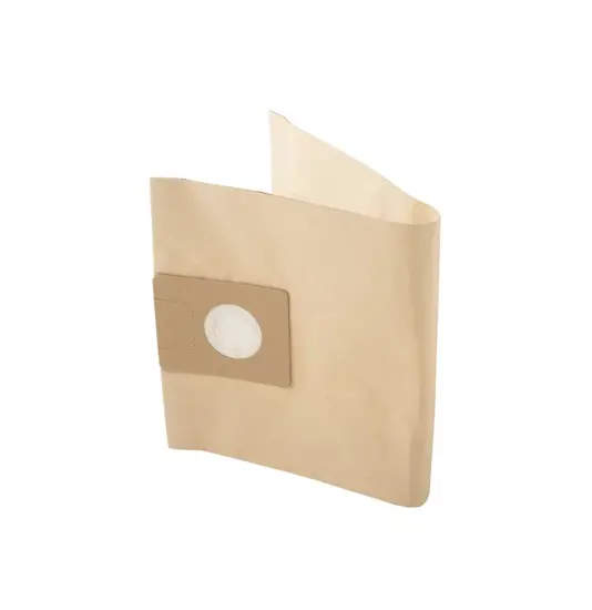 sacchetti filtro carta per aspiratore Ghibli & Wirbel AS27