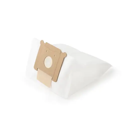 sacchetti filtro fleece per aspirapolvere Ghibli & Wirbel