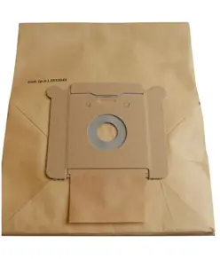 sacchetti in carta per aspirapolvere Ghibli & Wirbel