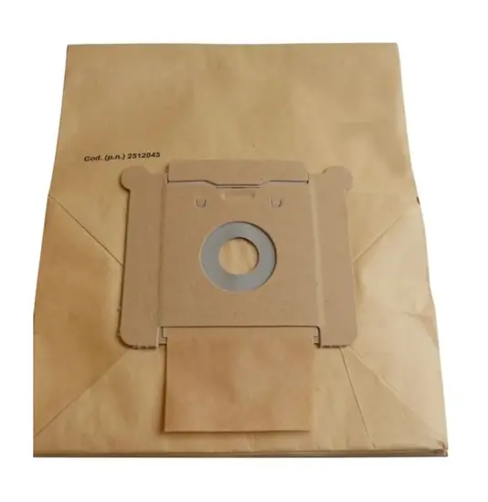 sacchetti in carta per aspirapolvere Ghibli & Wirbel