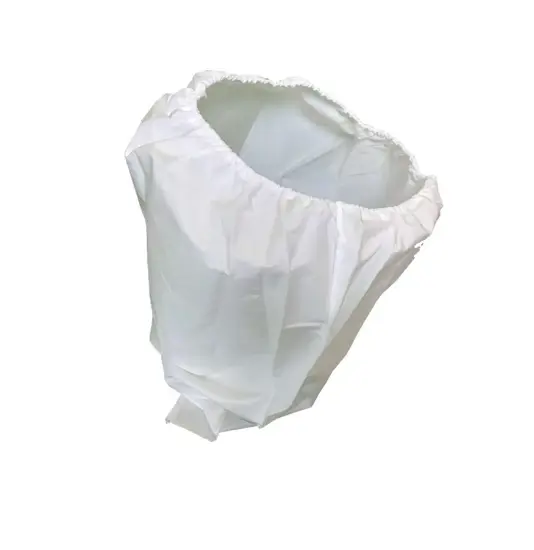 Sacco filtro nylon per aspiratore solidi e liquidi Ghibli & Wirbel AS59