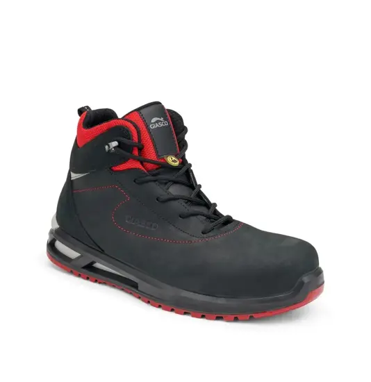 Scarpe alte dielettriche Giasco KRK