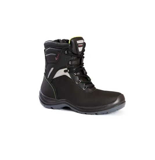 Scarpe antinfortunistiche alte Giasco Artic S3