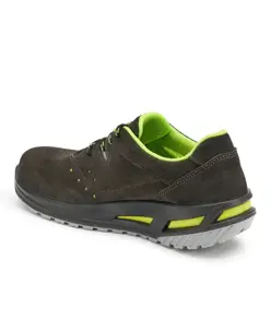 Scarpe antinfortunistiche bassa S1P Giasco New Mako