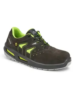 Scarpe antinfortunistiche bassa S1P Giasco New Mako