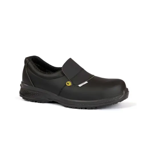 Scarpe antinfortunistiche basse Giasco Medina S2 ESD
