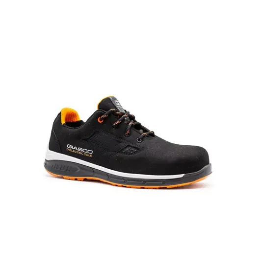 Scarpe antinfortunistiche dielettriche Giasco ELECTRO