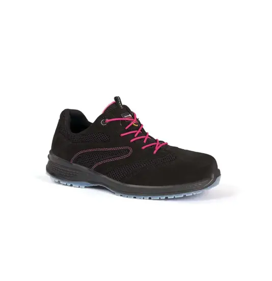 Scarpe antinfortunistiche donna S1P Giasco Dance