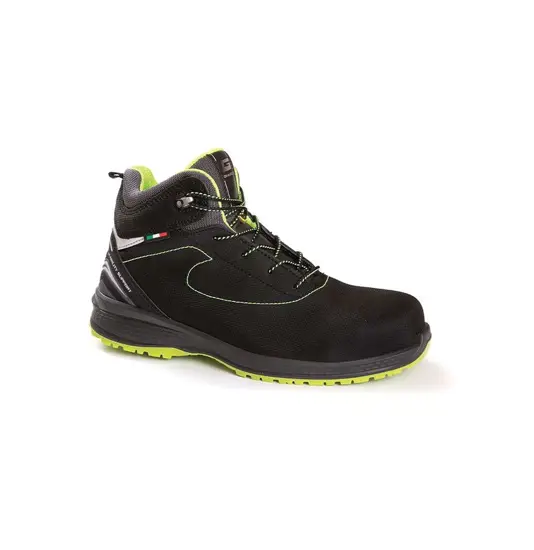 Scarpe antinfortunistiche Giasco Libra New S3
