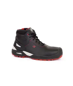 Scarpe antinfortunistiche Giasco S3S TOPAZ