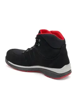 Scarpe antinfortunistiche in tessuto tecnico Giasco OSTRO S3