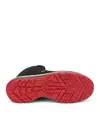Scarpe antinfortunistiche in tessuto tecnico Giasco OSTRO S3