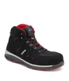 Scarpe antinfortunistiche in tessuto tecnico Giasco OSTRO S3
