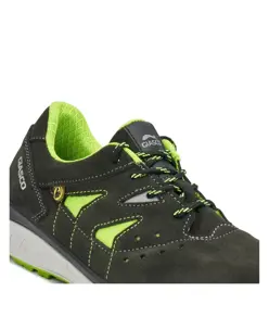 Scarpe antinfortunistiche S1P Giasco GHIBLI NEW