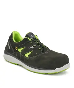 Scarpe antinfortunistiche S1P Giasco GHIBLI NEW