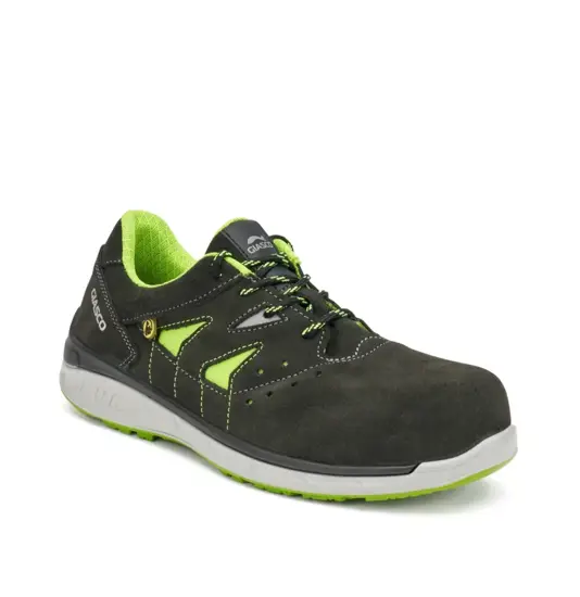 Scarpe antinfortunistiche S1P Giasco GHIBLI NEW
