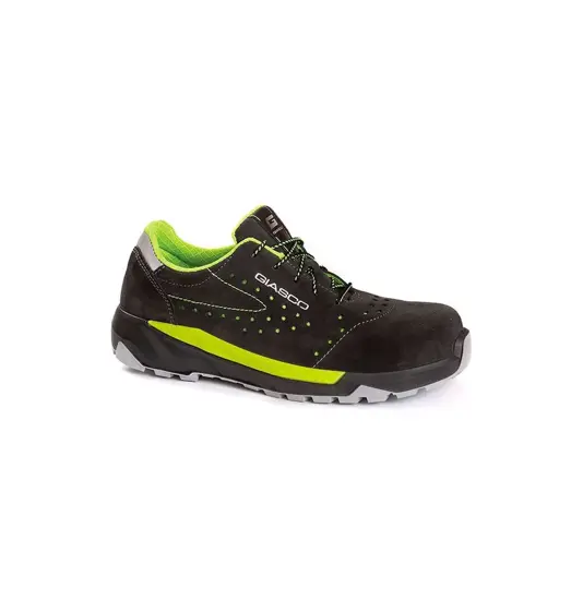 Scarpe antinfortunistiche S1P Giasco Sinai