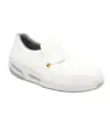Scarpe antinfortunistiche S2 Giasco BERGEN EVO