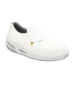 Scarpe antinfortunistiche S2 Giasco BERGEN EVO