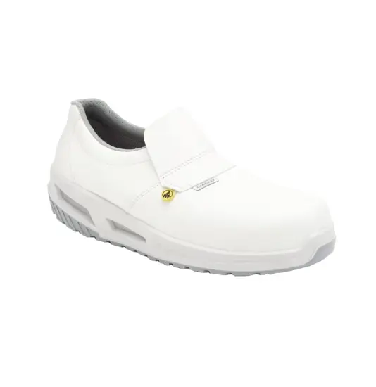 Scarpe antinfortunistiche S2 Giasco BERGEN EVO