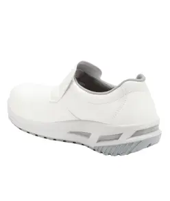 Scarpe antinfortunistiche S2 Giasco BERGEN EVO