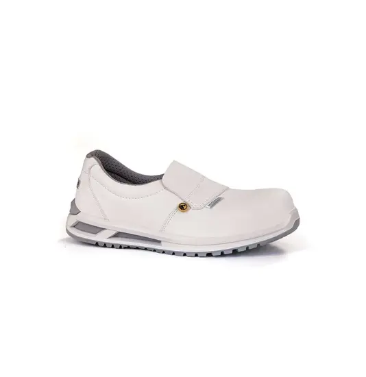 Scarpe antinfortunistiche S2 Giasco Ustica ESD