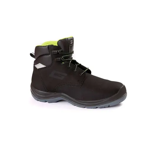 Scarpe da lavoro alte Giasco M-PROTECTION S3