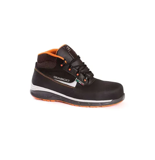 Scarpe dielettriche alte Giasco Light SB