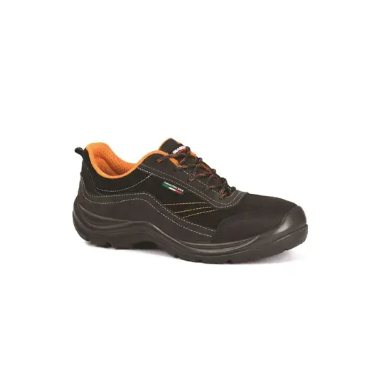 Scarpe dielettriche basse Giasco Franklin SB