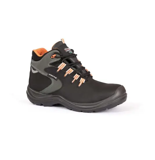 Scarpe dielettriche Giasco Tesla