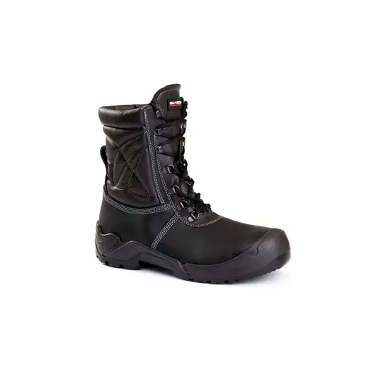 Scarponi antinfortunistici Giasco Alaska S3