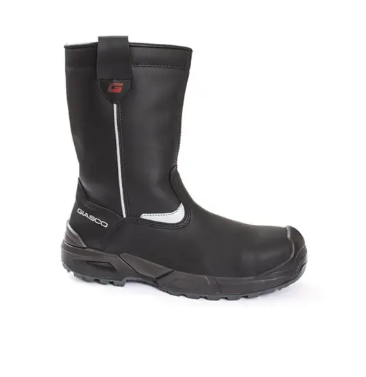Stivale antinfortunistico Giasco S7S WINTER