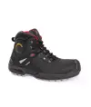 Stivaletto antinfortunistico S7S Giasco Defender