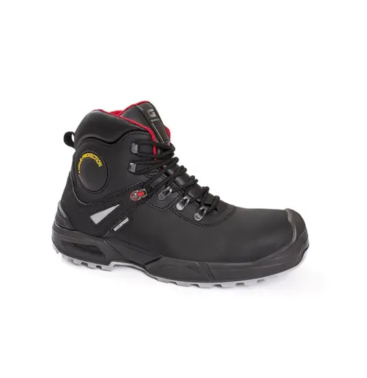 Stivaletto antinfortunistico S7S Giasco Defender