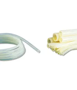 30 metri di tubo in silicone