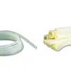 30 metri di tubo in silicone